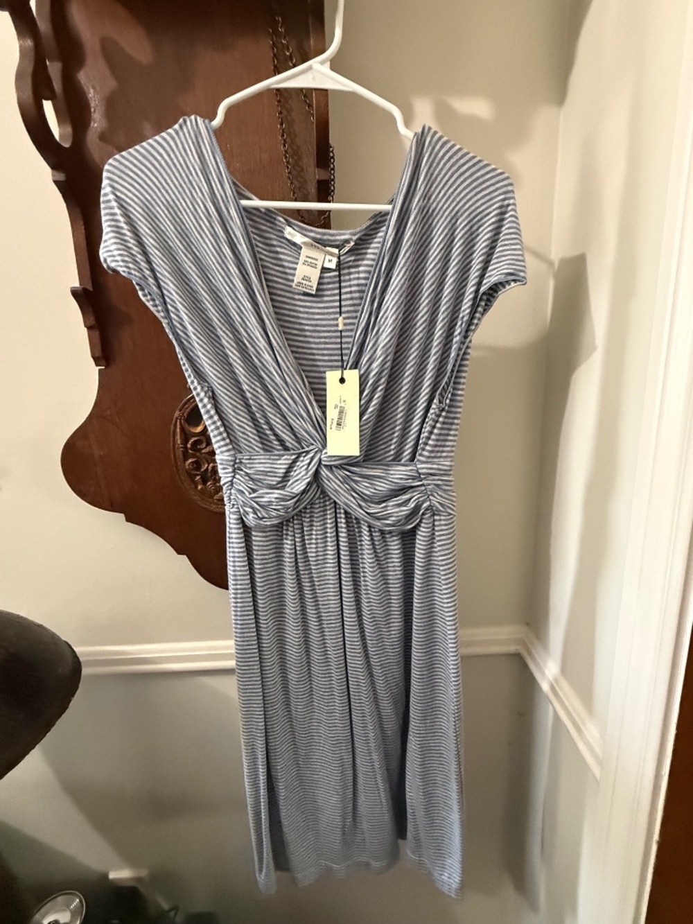 Studio Dress